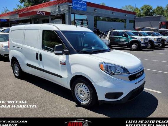 RAM PROMASTER CITY 2022 ZFB636VPXN6W05872 image